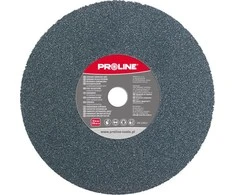 Ściernica Keraminis šlifavimo diskas 150x20x12,7 mm, 98c silicio karbidas, gr60, prolinas