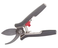 Sekator Minkštos 15 cm universalios sodo žirklės