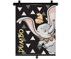 Roletas DUMBO 36x45 cm, 1 vnt, 9338