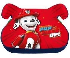 Seven Automobilinė kėdutė-paaukštinimas vaikams R129 Paw Patrol Marshal