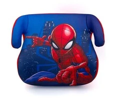 Seven Siedzisko samochodowe podkładka r129 spider-man