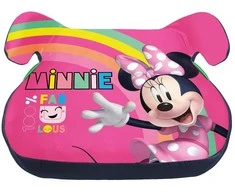 Seven Autokedutė - paaukštinimas MINNIE 15-36 Kg.