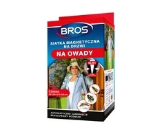 100x220 BROS TINKLELIS NUO UODŲ