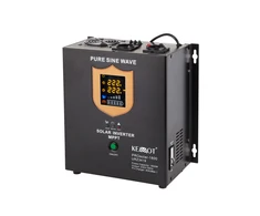 KEMOT PROsolar1800 saulės energijos inverteris