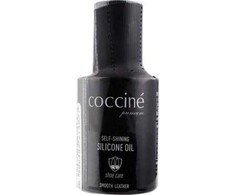 Coccine Silikonas valikliams be vandens, 10 ml (55/09/10/01c), kokcinas
