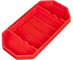 Silikoninis įrankių padėklas AMIO-04270