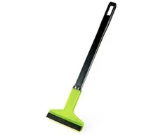 Skrobaczka Murskax Grandiklis su žalvario ašmenimis 37.5 cm, MURSKA 580L