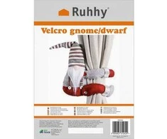Gnome/ Velcro Gnome Ruhhy 20360