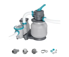 Smėlio filtro siurblys Bestway 58497, 5678 l/h - 1500 gal/h