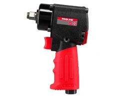 Klucz Pneumatinis smūginis veržliasukis 1/2" 610nm, proline, ce