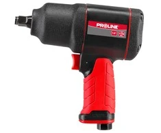Klucz Pneumatinis smūginis veržliasukis 1/2" 1145nm, proline, ce