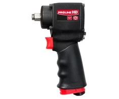 Klucz Pneumatinis smūginis veržliasukis 1/2" 678nm, proline hd, ce
