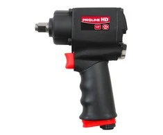 Klucz Pneumatinis smūginis veržliasukis 1/2" 1356nm, proline hd, ce