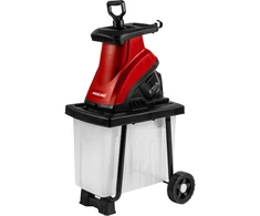 Smulkintuvas do gałęzi 2500w, 4500rpm, 45mm, box, proline