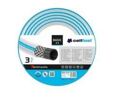 Sodo žarna Cellfast Basic 3/4 "20m