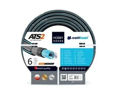 Sodo žarna Cellfast Hobby ATS2 1/2 "25m