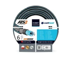 Sodo žarna Cellfast Hobby ATS2 3/4 "25m