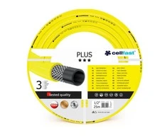 Sodo žarna Cellfast Plus 1/2 "25m