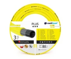 Sodo žarna Cellfast Plus 3/4 "25m