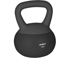 Minkštas vinilo svarmuo 10 kg REBEL ACTIVE