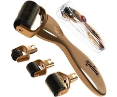 Soulima Derma volelis 3in1 0,25 / 0,5 / 1,5 mm