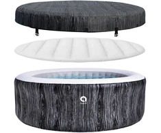 Spa ogrodowe, jacuzzi pompowane AVENLI NICE 6 osobowe 204x70