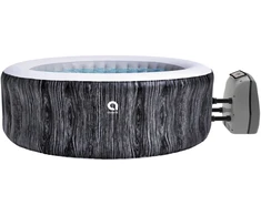 Spa ogrodowe, jacuzzi pompowane AVENLI NICE 6 osobowe 204x70