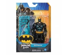Spin Master SPIN Batman Ninja figurka 6" +akces. 6074348 /4