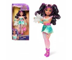 Spin Master Vienaragio akademijos mados lėlė Ava