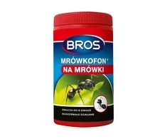 Bros Ruošimas ant antr 250g