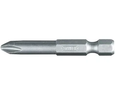 Stanley 1/4" ilgio antgalis pz2 x 70 mm - 10 vnt
