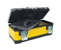 Įrankių dėžė, metalinis rėmas 26" Fatmax, Stanley