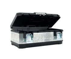 STANLEY GALVANIZUOTA DĖŽĖ 26"