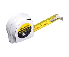 Matavimo ruletė Stanley 0-33-514; 5 m