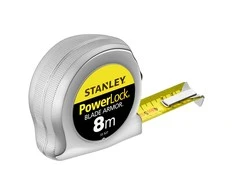 STANLEY MIARA ZWIJANA 8m POWERLOCK