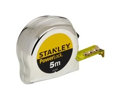 Ruletė Stanley, 5 m