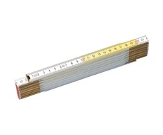 STANLEY MIARA SKŁADANA DREWNIANA 2m