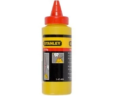 STANLEY KREDA TRASERSKA 115g RAUDONA