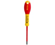 Grąžtas Stanley Fatmax el. atsuktuvas VDE 3,5x75 mm, 1000V (su blisteriu)