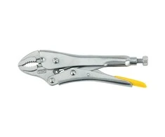 Fiksuojamos replės O- žiotys 225mm, Stanley