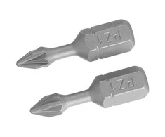 STANLEY ANTGALIS PZ1 x 25mm /2vnt.