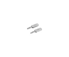STANLEY KOŃCÓWKA TORX T15 x 25mm /2vnt..