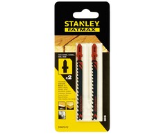Pjūkl. medienai „STANLEY" 2 vnt.