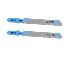 Stanley Brzesz. Pjūklo diskas t hss 76/50 po.0,7/0,2-1mm metalas/plokštė/mažas metalas