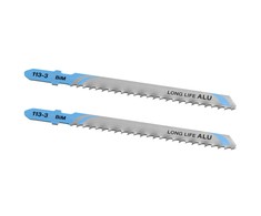 Stanley Brzeszcz. Pjūklo diskas t bim100/72 žingsnis 3 gr. 3-10 mm aliuminis, PVC