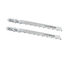 Stanley Brzeszcz. Pjūklo diskas t hcs 100/75 žingsnis 4.0 <60 mm medienai, PVC