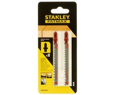Pjūkl. med. švariam pj. „STANLEY" 2 vnt.