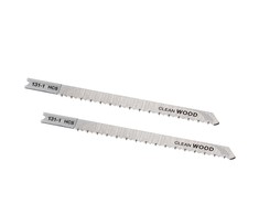 Stanley Brzeszcz. HCS 100/75 pjūklo diskas, 2,5 <40 mm medienai / laminatui / PVC
