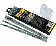 STANLEY PJŪKLELIS LION 300mmx24z /5vnt. ANGLINIS PLIENAS