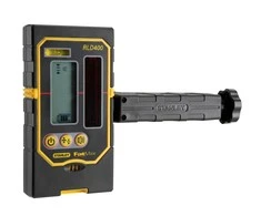 Imtuvas rotaciniam lazeriniam nivelyrui Stanley RLD400